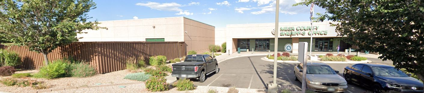 Photos Mesa County Detention Facility 2